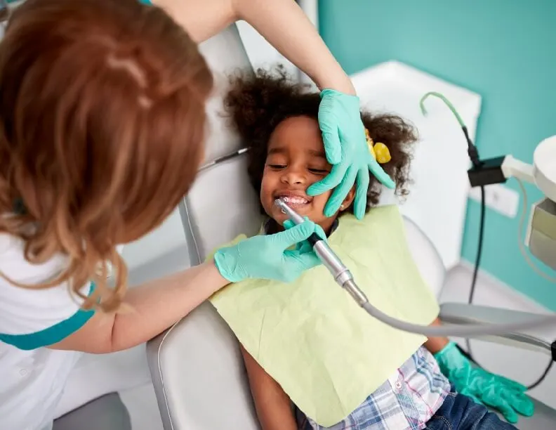 Rayyan Dental Center - Best Dental Care In Qatar Pediatric Dentistry in Al Rayyan - Rayyan Dental Clinic