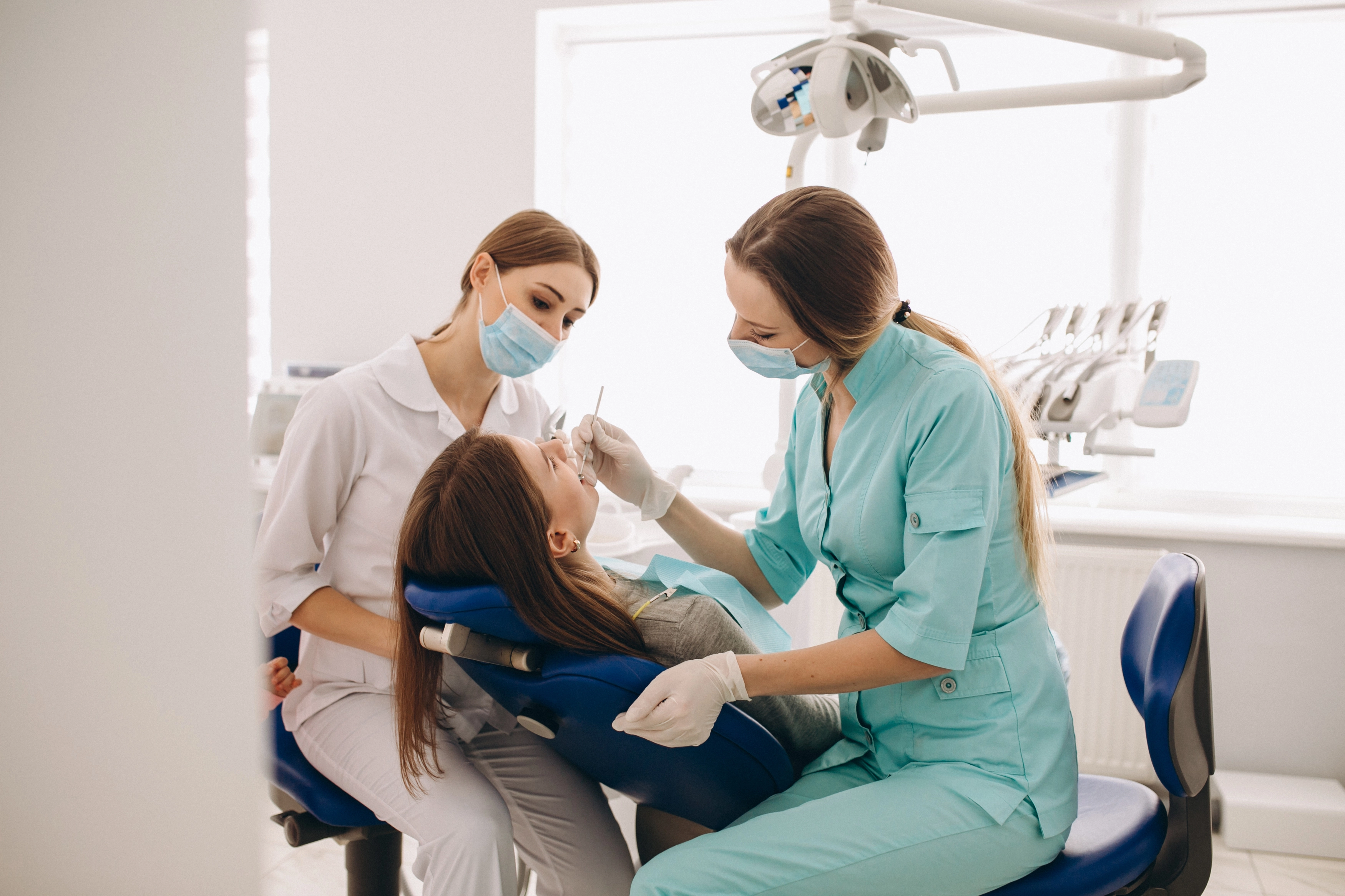 Rayyan Dental Center - Best Dental Care In Qatar Emergency Dental Care